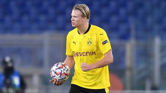 拉波尔塔谈奥尔莫：他差不多抬脚就有，希望他带巴萨登顶欧冠（拉波尔塔盛赞奥尔莫：几乎抬脚就能进，盼其率巴萨问鼎欧冠）