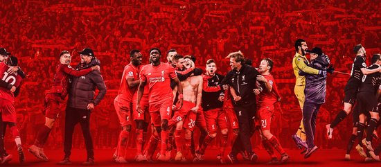 加比亚：赛季最后阶段也会做到最好，这件球衣就是这么要求的