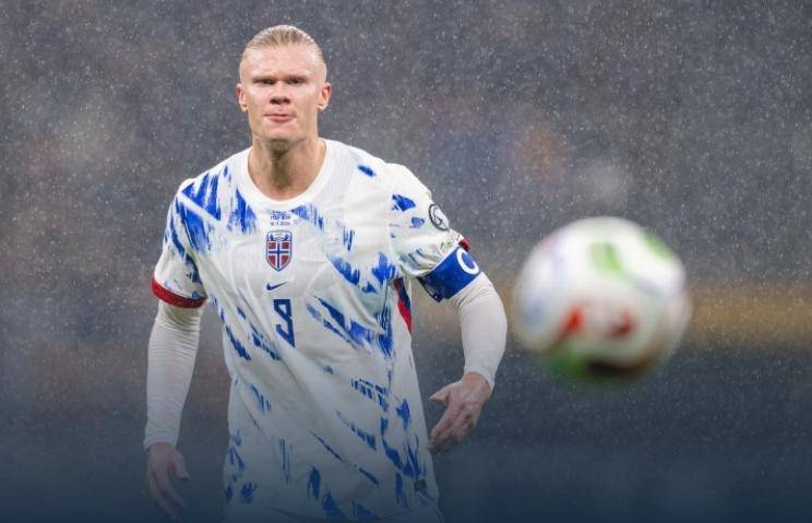 对手最怕他拿球