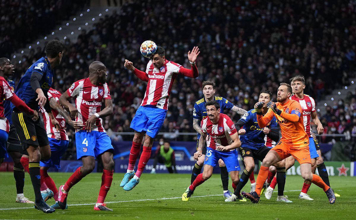 楚阿梅尼：良好心态是我强项之一；上赛季在伯纳乌被嘘让我进化