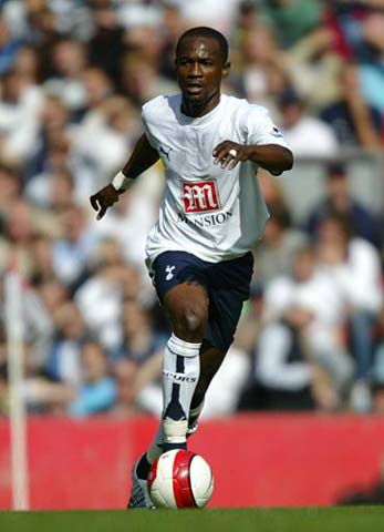 他不是强打，却最可靠