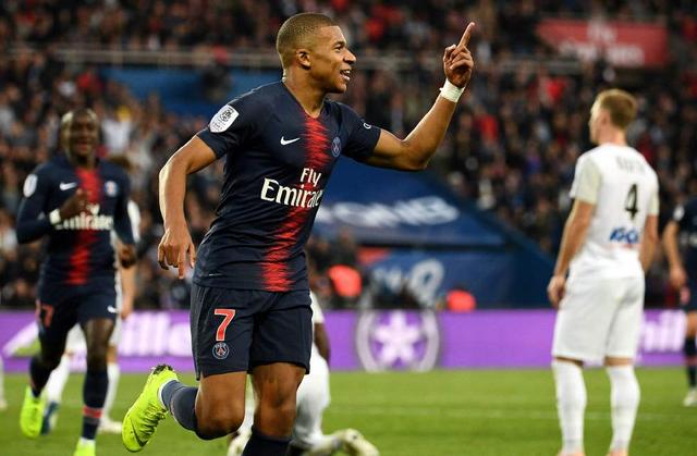 他用表现告诉大家：我是大心脏